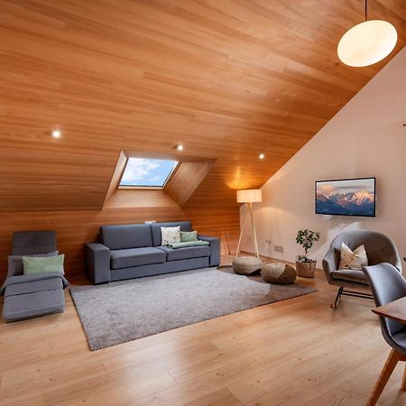 Appartement Hochsitz هوشفيلزن المظهر الخارجي الصورة