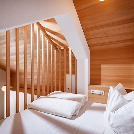 Appartement Hochsitz هوشفيلزن المظهر الخارجي الصورة