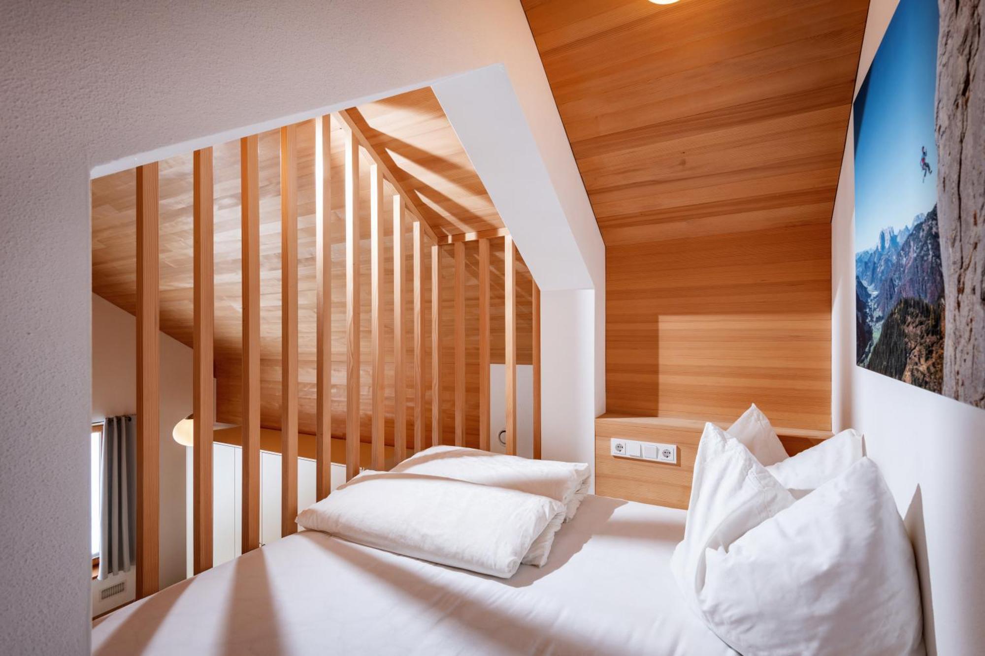 Appartement Hochsitz هوشفيلزن المظهر الخارجي الصورة